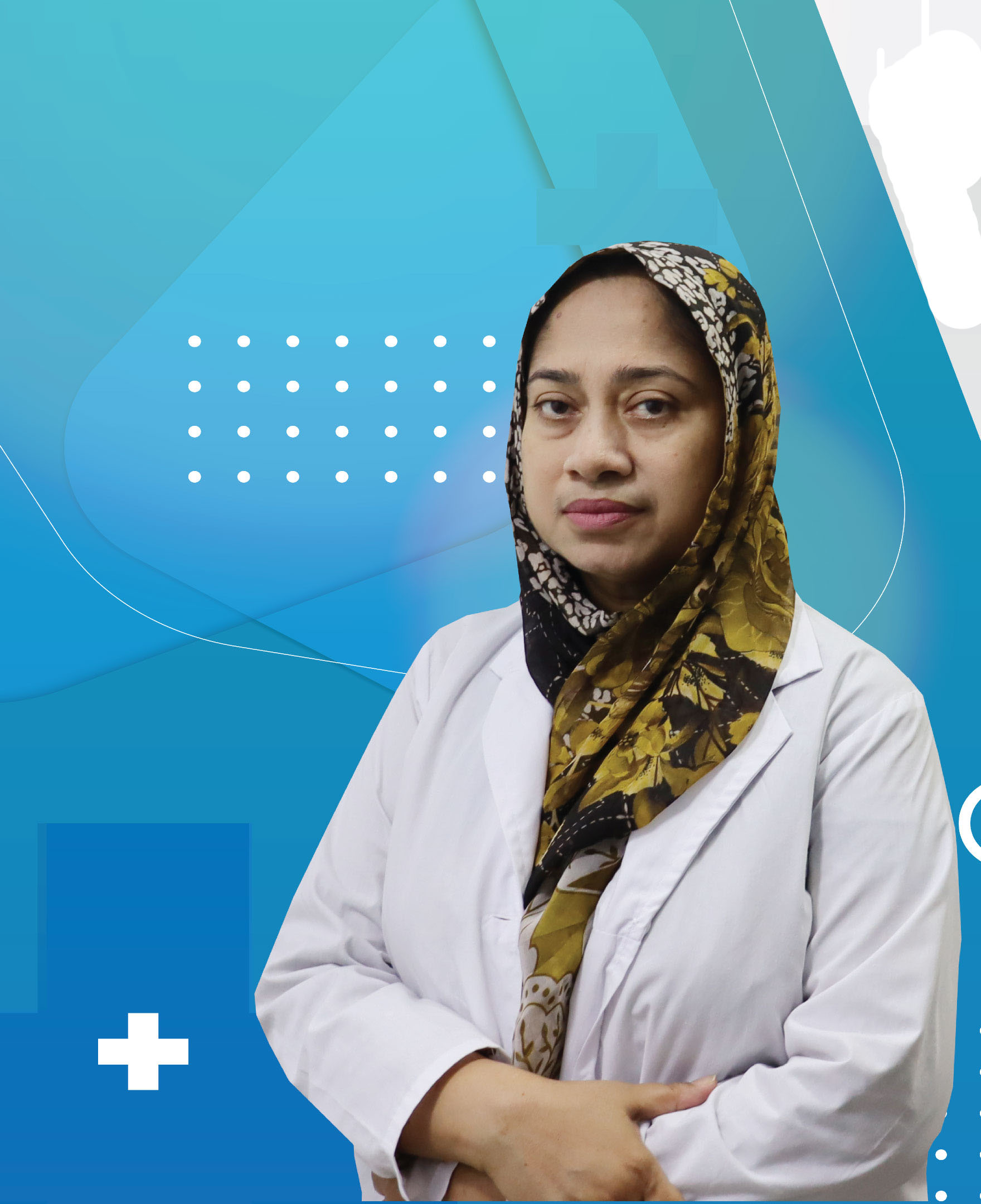 Asst. Prof. Dr. Parvin Sultana